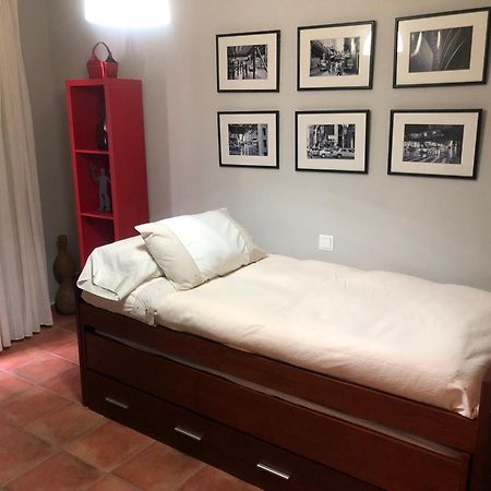 Appartamento Vut La Bombonera Cuenca  Esterno foto