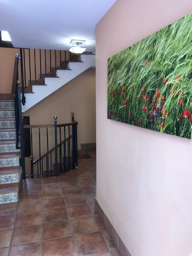 Appartamento Vut La Bombonera Cuenca  Esterno foto