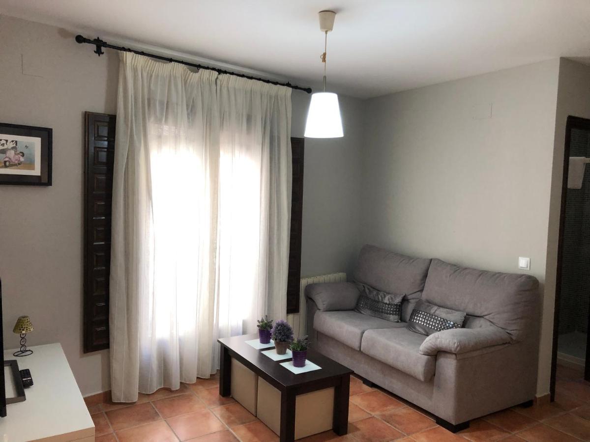 Appartamento Vut La Bombonera Cuenca  Esterno foto