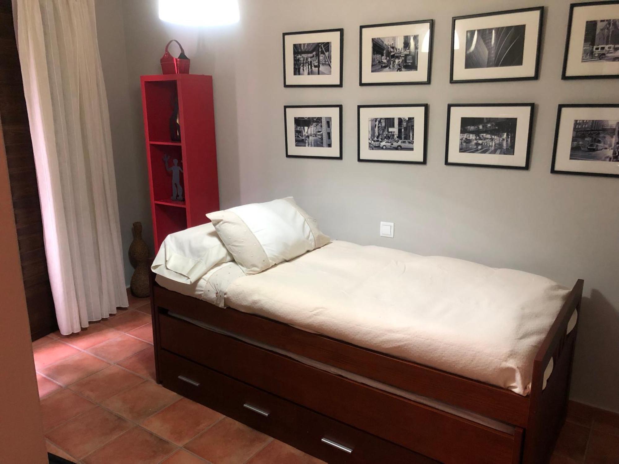 Appartamento Vut La Bombonera Cuenca  Esterno foto